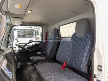 2023 ISUZU Forward 75.190 - photo 24