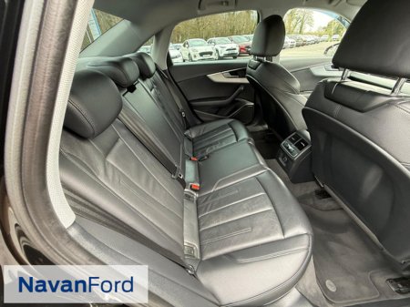 2019 Audi A4 - photo 12