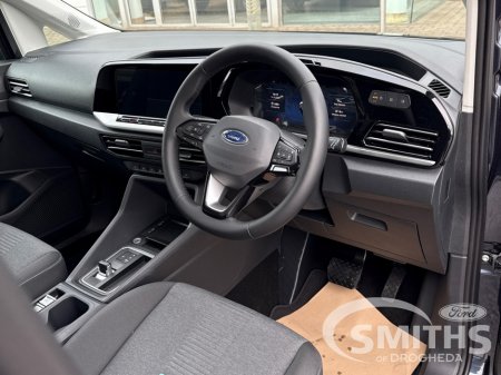 2026 Ford Tourneo Connect - photo 2