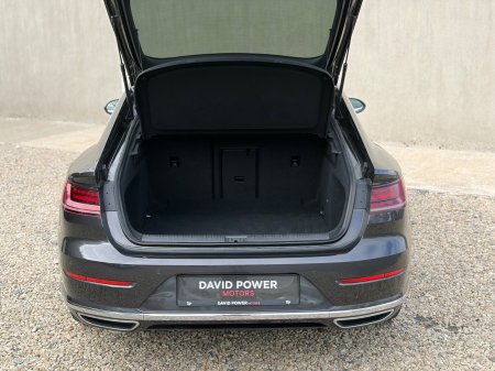 2020 Volkswagen Arteon - photo 6