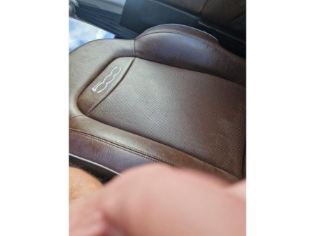 2016 Fiat 500X - photo 31