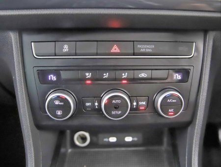 2023 SEAT Ateca - photo 23