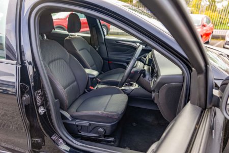 2019 Ford Focus - photo 16