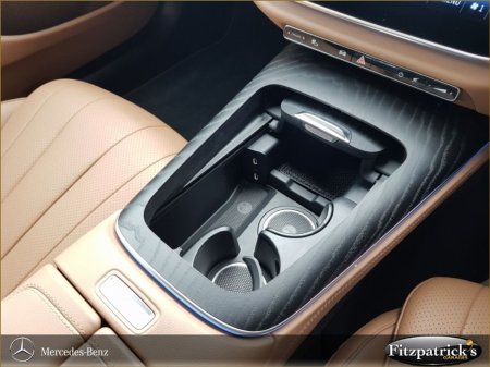 2024 Mercedes-Benz E-Class - photo 17