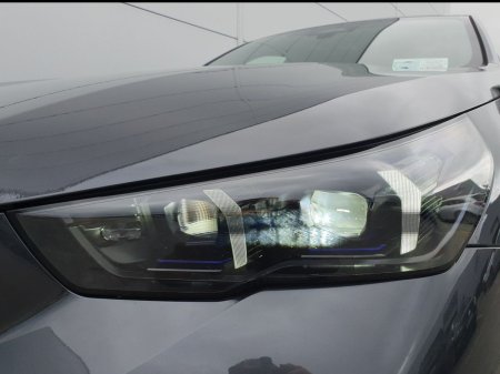 2026 BMW 5-Series - photo 21