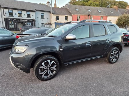 2022 Dacia Duster - photo 6