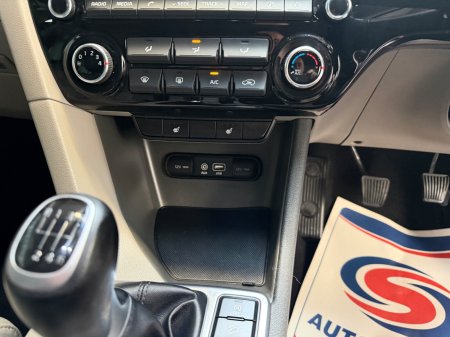 2017 Kia Sportage - photo 13