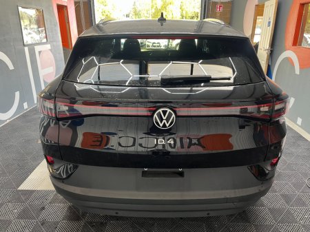 2023 Volkswagen ID.4 - photo 4
