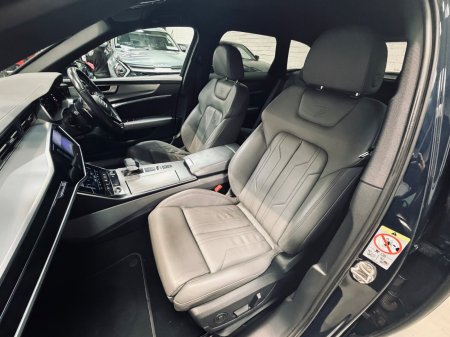 2021 Audi A6 - photo 12