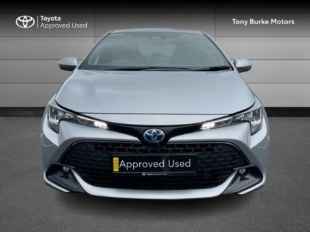 2024 Toyota Corolla - photo 6