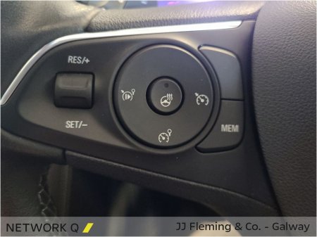 2024 Opel Grandland X - photo 22