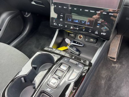 2023 Hyundai Tucson - photo 12
