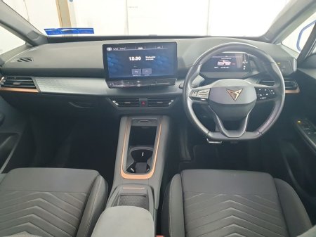 2023 Cupra Born - photo 10