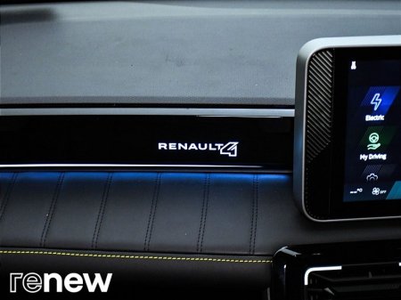 2026 Renault 4 - photo 23