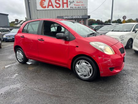 2006 Toyota Yaris - photo 11