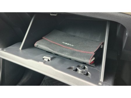 2019 Nissan Micra - photo 8