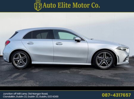 2019 Mercedes-Benz A-Class - photo 3