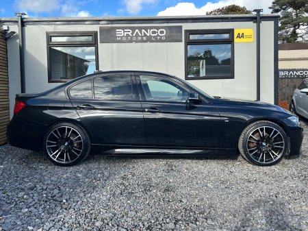 2014 BMW 3-Series - photo 4