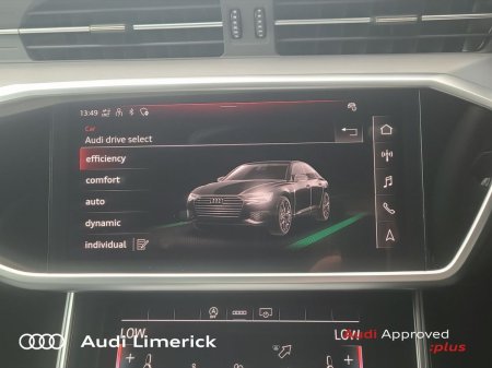 2025 Audi A6 - photo 30