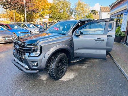 2023 Ford Ranger - photo 32