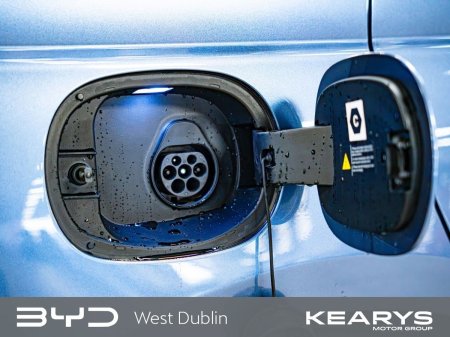 2026 BYD Seal 6 - photo 38