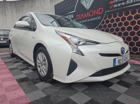 2016 Toyota Prius - photo 10