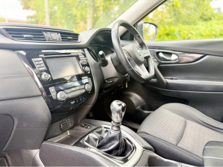 2018 Nissan X-Trail - photo 18