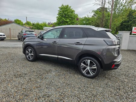 2021 Peugeot 3008 - photo 5