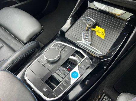 2024 BMW iX3 - photo 12
