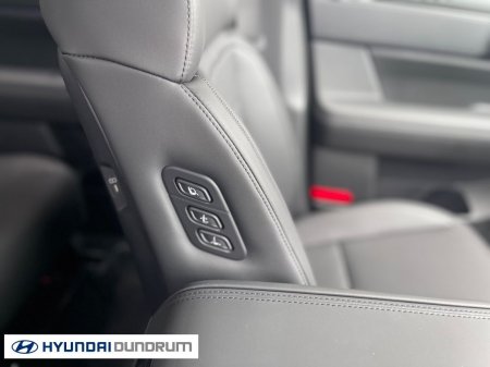 2026 Hyundai Santa Fe - photo 12