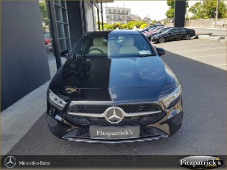 2025 Mercedes-Benz A-Class - photo 13
