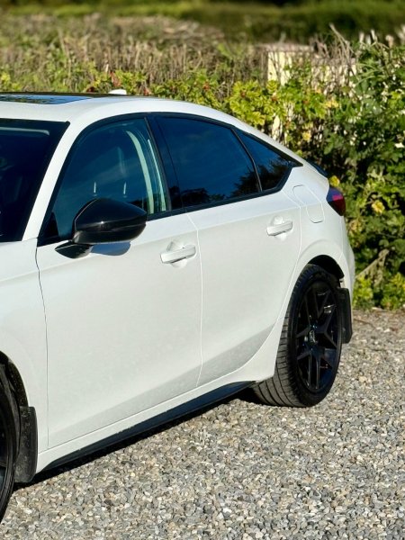 2024 Honda Civic - photo 13