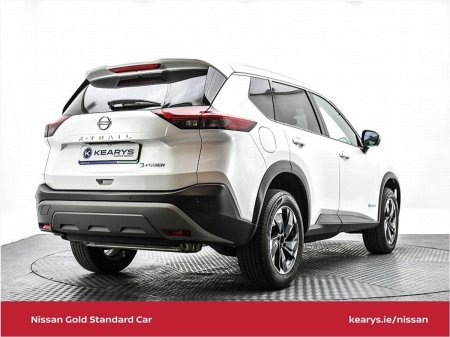 2026 Nissan X-Trail - photo 12