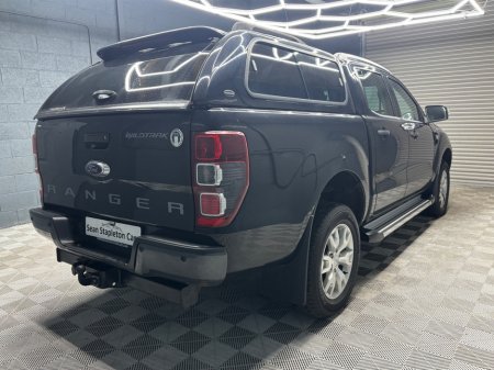 2015 Ford Ranger - photo 6