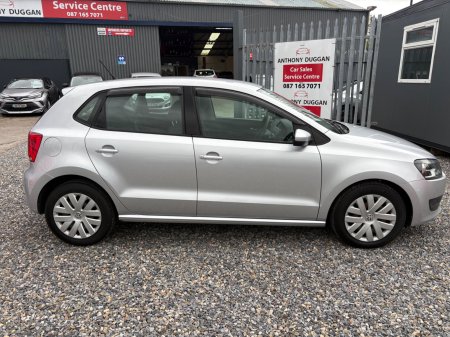 2012 Volkswagen Polo - photo 2