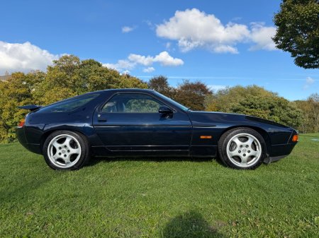 1992 Porsche 928 GTS - photo 2