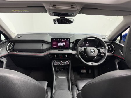 2025 Skoda Kodiaq - photo 10