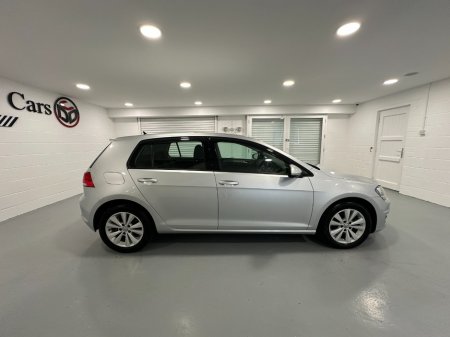 2014 Volkswagen Golf - photo 18