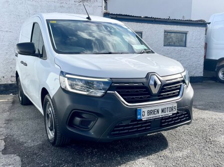 2023 Renault Kangoo - photo 30
