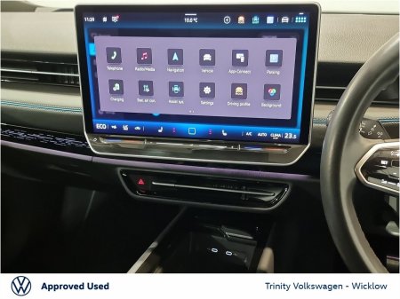 2024 Volkswagen ID.7 - photo 17