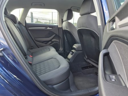 2016 Audi A3 - photo 17
