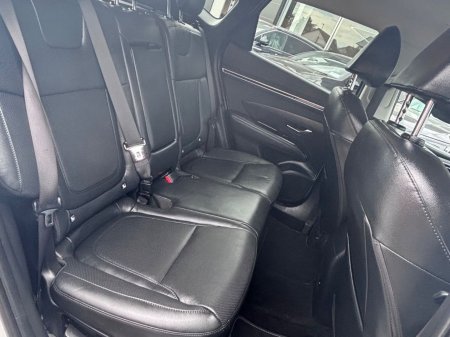 2024 Hyundai Tucson - photo 17