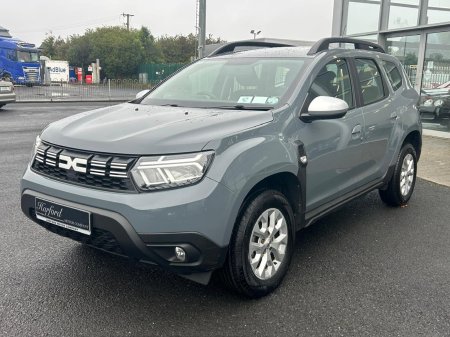 2023 Dacia Duster - photo 3