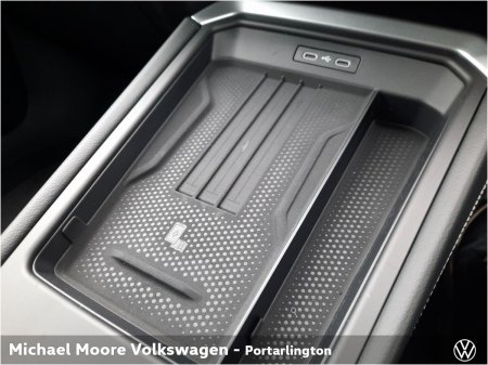 2026 Volkswagen T-Roc - photo 27