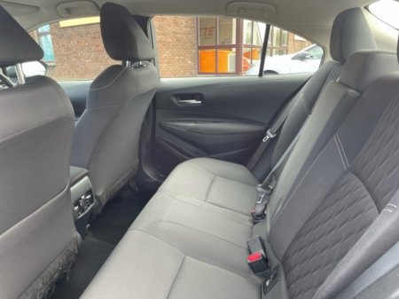 2022 Toyota Corolla - photo 6