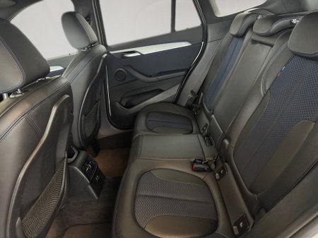 2021 BMW X1 - photo 16