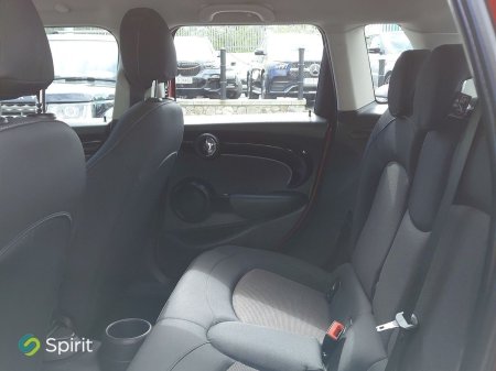 2022 Mini Cooper - photo 5