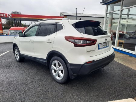 2021 Nissan Qashqai - photo 6