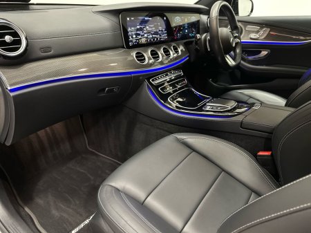 2022 Mercedes-Benz E-Class - photo 12