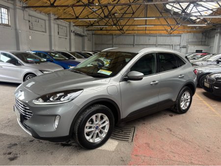 2023 Ford Kuga - photo 19